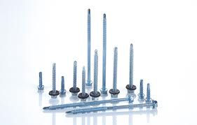 Fixings
